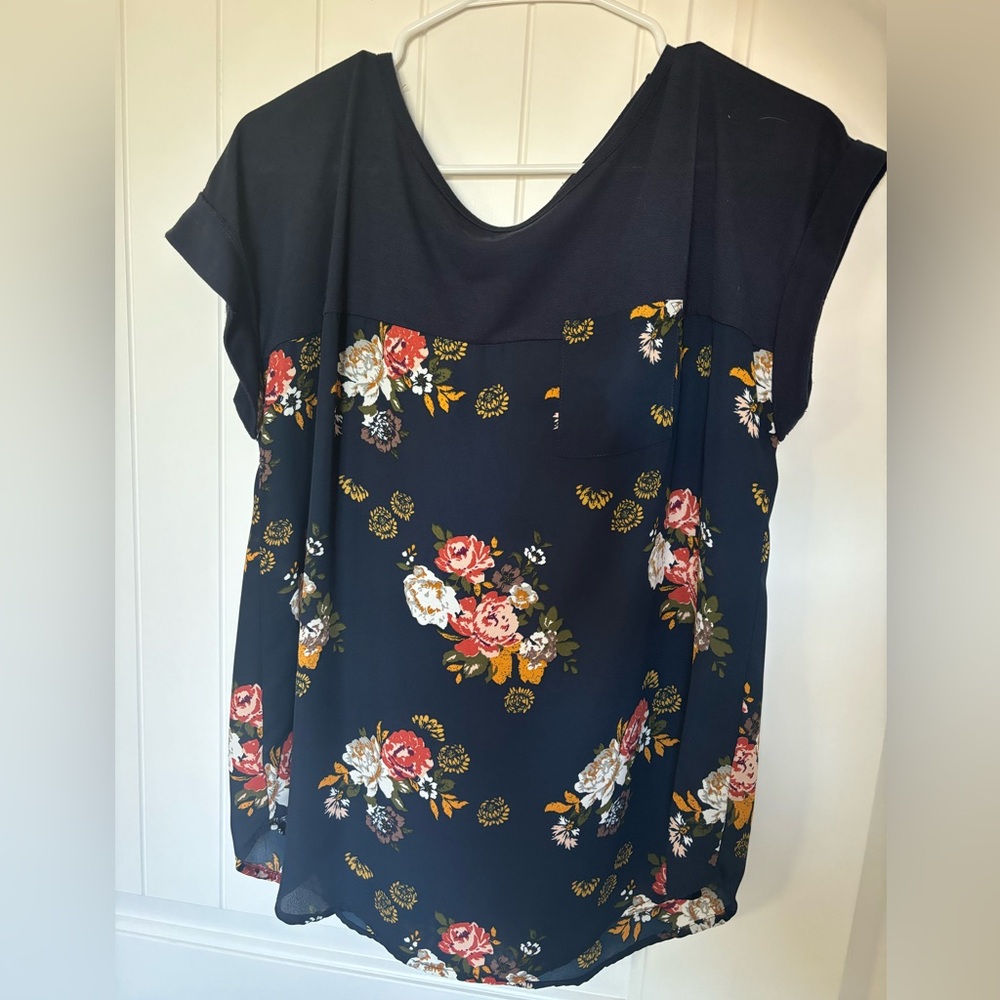Mason&Belle top